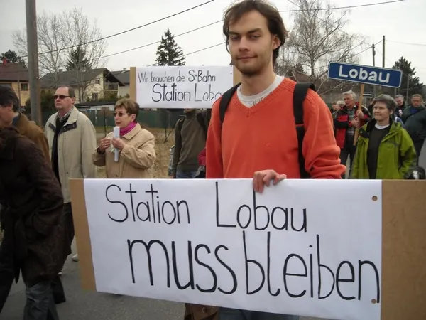 Stationswandertag - Von Lobau nach Stadlau, Foto 10