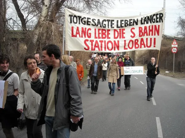 Stationswandertag - Von Lobau nach Stadlau, Foto 22