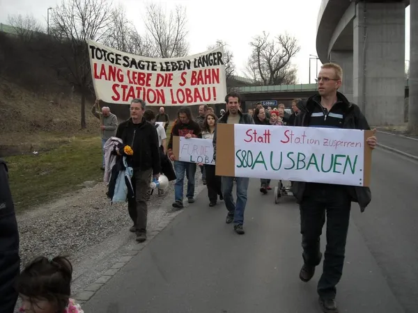 Stationswandertag - Von Lobau nach Stadlau, Foto 30