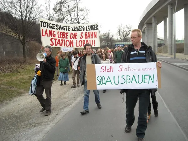 Stationswandertag - Von Lobau nach Stadlau, Foto 31