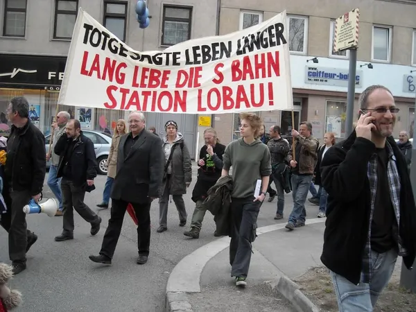 Stationswandertag - Von Lobau nach Stadlau, Foto 51