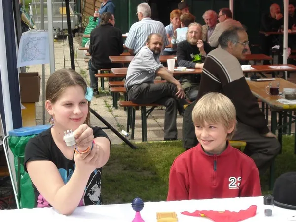 1. Lobauer Haltestellen-Picknick, Foto 46