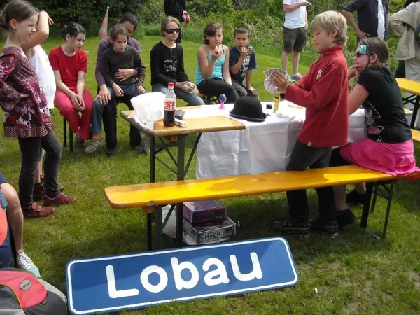 1. Lobauer Haltestellen-Picknick, Foto 48