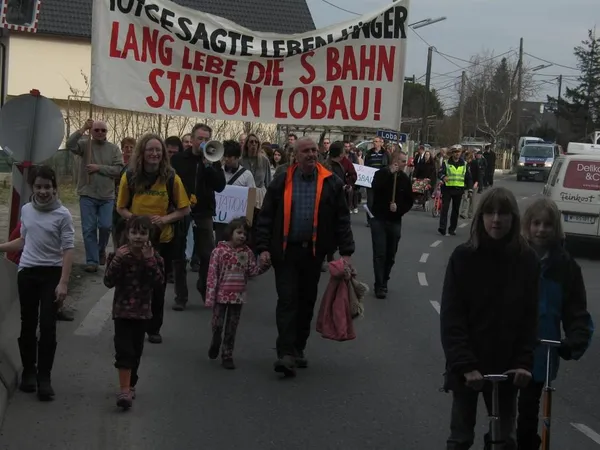Stationswandertag - Von Lobau nach Stadlau, Foto 64