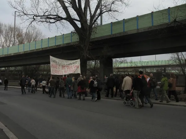 Stationswandertag - Von Lobau nach Stadlau, Foto 65