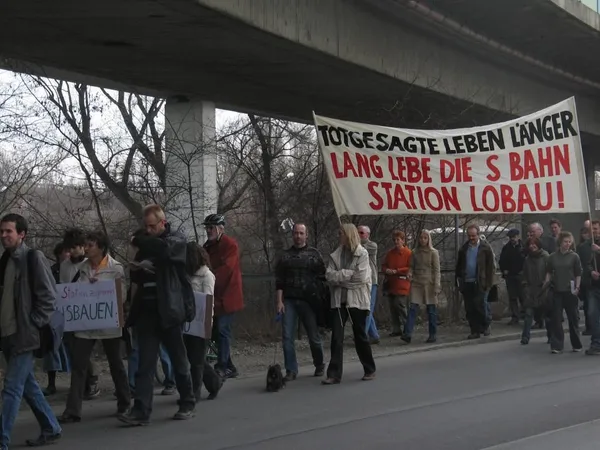 Stationswandertag - Von Lobau nach Stadlau, Foto 66