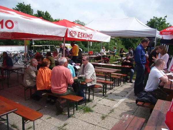 1. Lobauer Haltestellen-Picknick, Foto 60