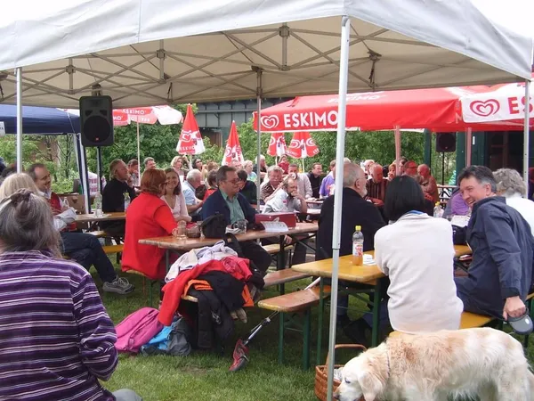 1. Lobauer Haltestellen-Picknick, Foto 66