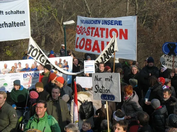 2. Stationswandertag - Von Stadlau nach Lobau, Foto 37